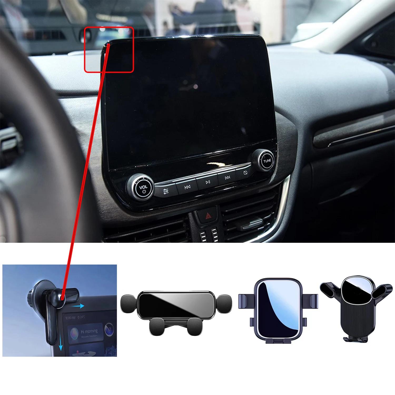  Ǫ ST ƼŸ ST-Line X 2019  2022  ڵ ޴ ġ,   ׸ GPS 귡Ŷ, ڵ ĵ ׼